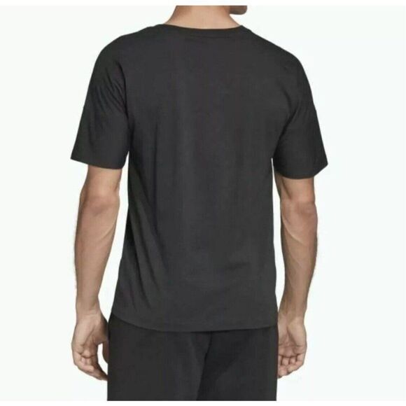 NEW MEN'S ADIDAS ORIGINALS ZNE Z.N.E. 3 STRIPES TEE SHIRT FL3988 Size Small - Picture 4 of 7